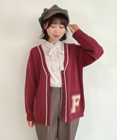 bordeaux / 155cm