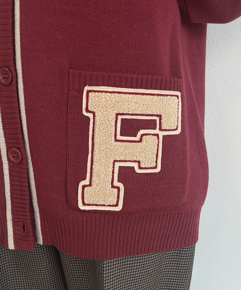 bordeaux / ワッペン