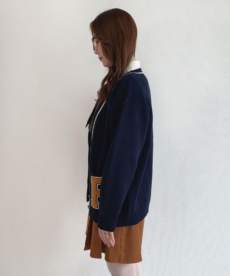 navy / 153cm