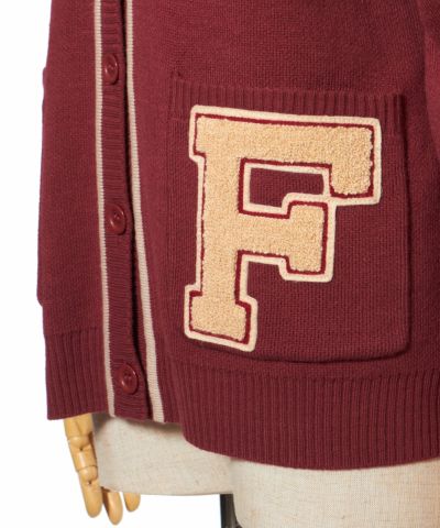 patch up (bordeaux)