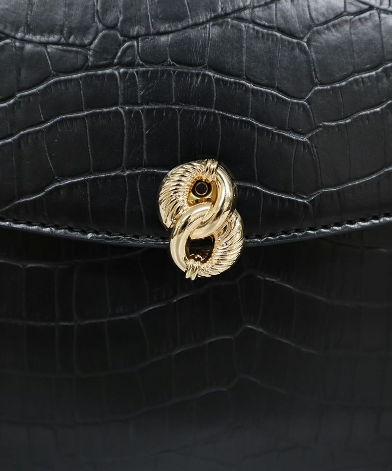 留め具 (black)