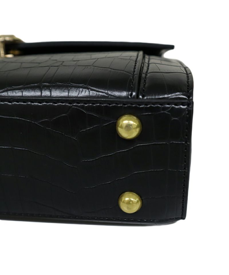 Bottom stud (black)
