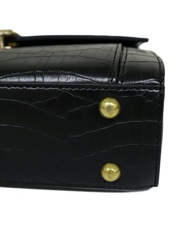 Bottom stud (black)