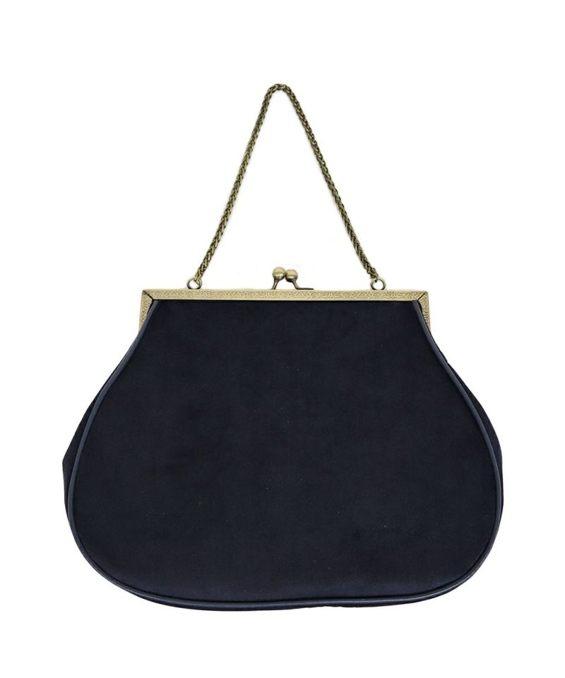 Back (navy)