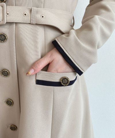 ivory / pocket