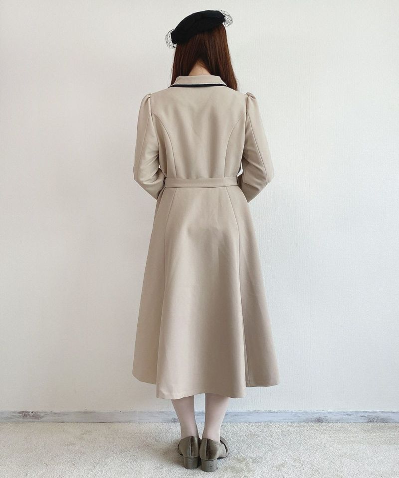 ivory / 153cm
