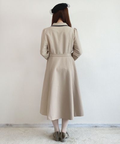 ivory / 153cm