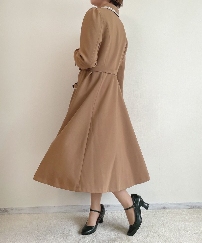 beige / 158cm