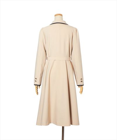 バック (ivory)