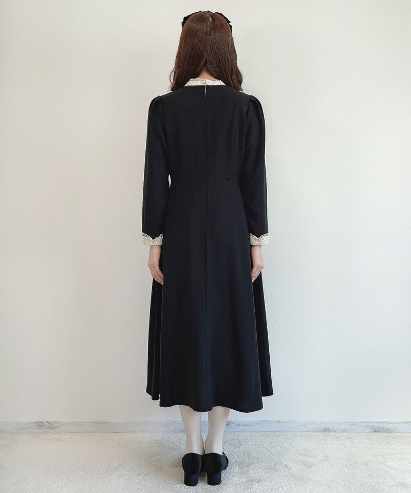 black / 162cm