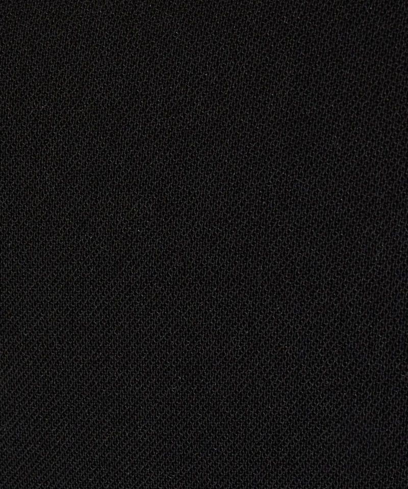 生地アップ (black)