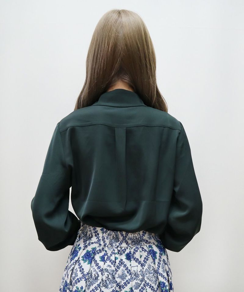 dark green / 160cm