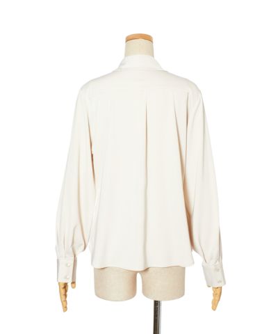 Back (ivory)