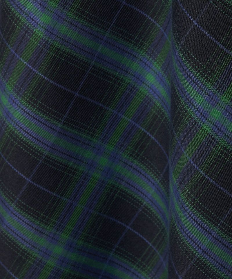 Dough up (navy x green)