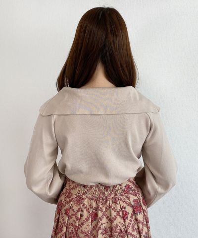 ivory / 153cm