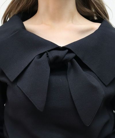 black / タイ