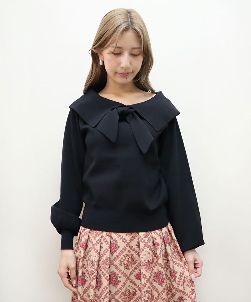 black / hem out