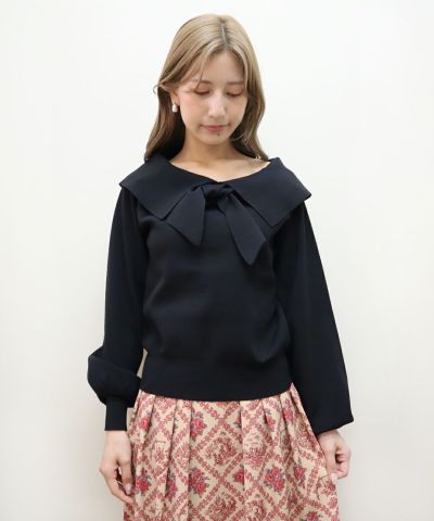 black / hem out