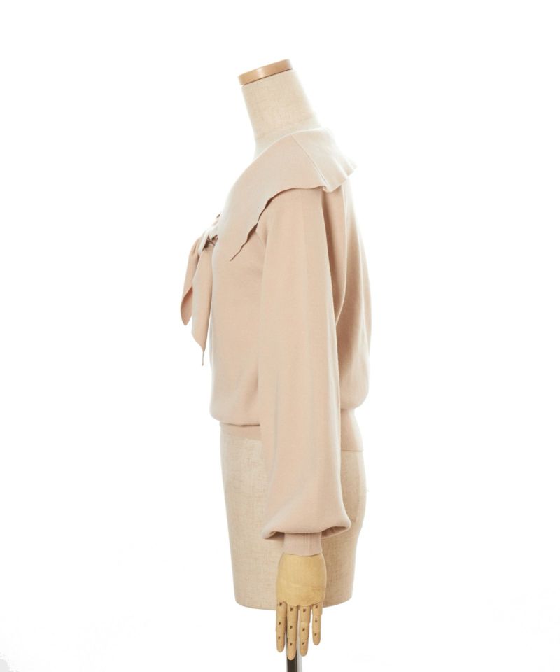 Side (ivory)