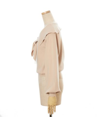 Side (ivory)