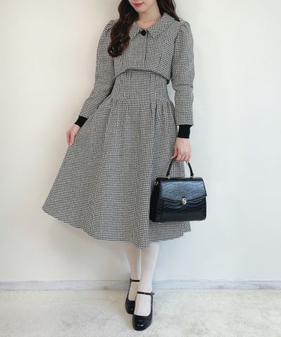black×gray / 162cm / size M