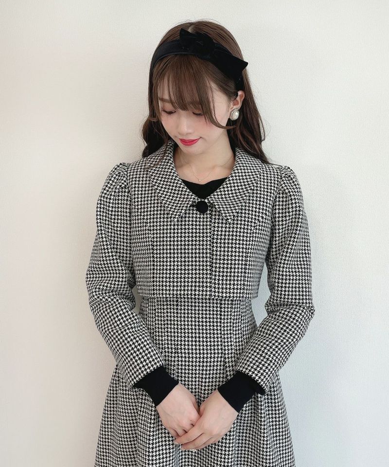 black×gray / 162cm / size M