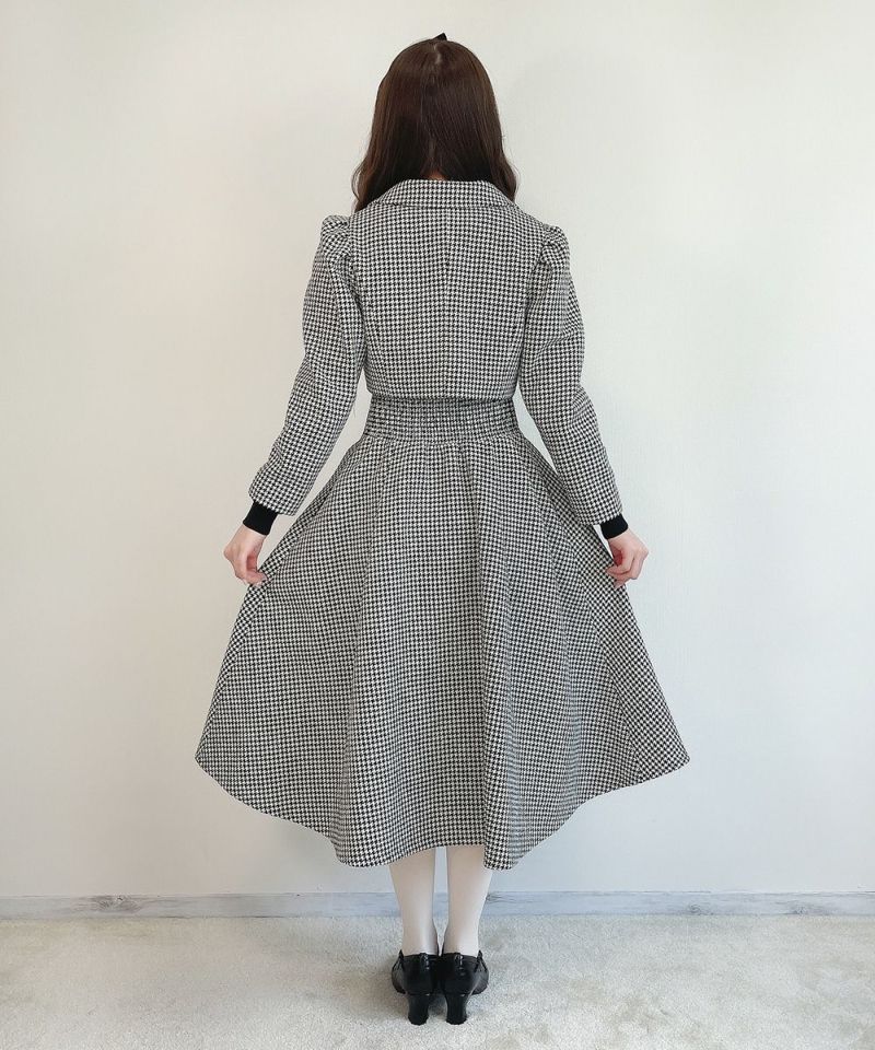 black×gray / 162cm / Mサイズ