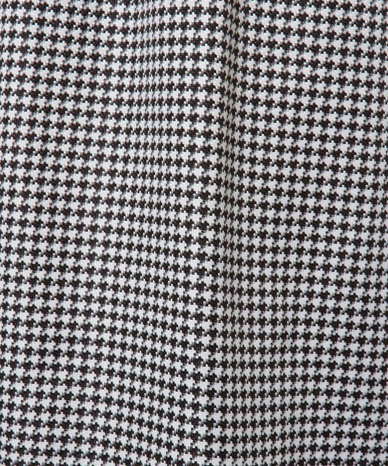 Fabric up (black x gray)