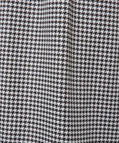 Fabric up (black x gray)