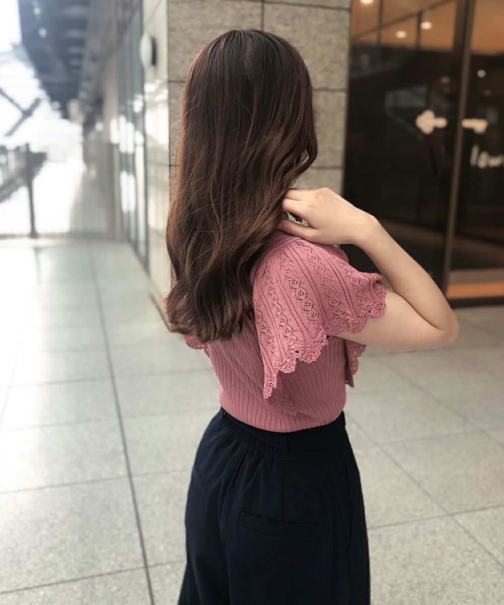 pink / 150cm