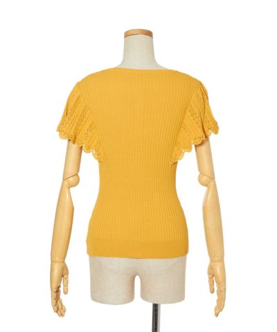 Back (light yellow)