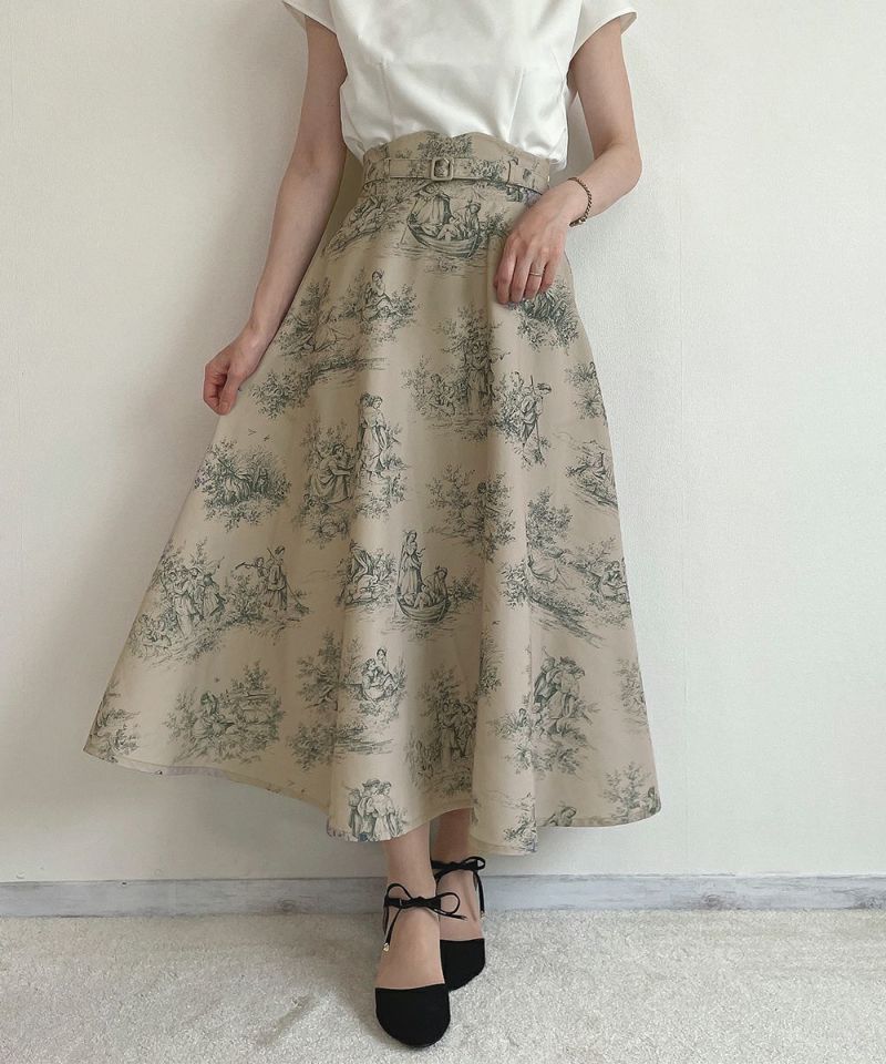 green / 158cm