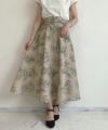 green / 158cm