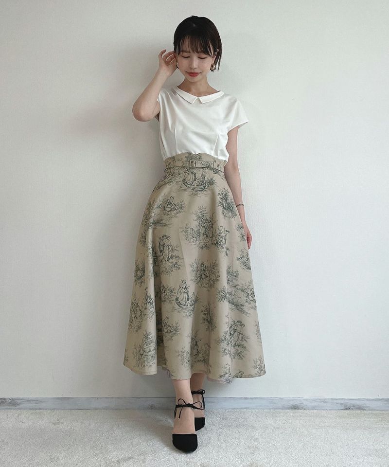 green / 158cm