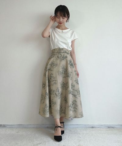 green / 158cm