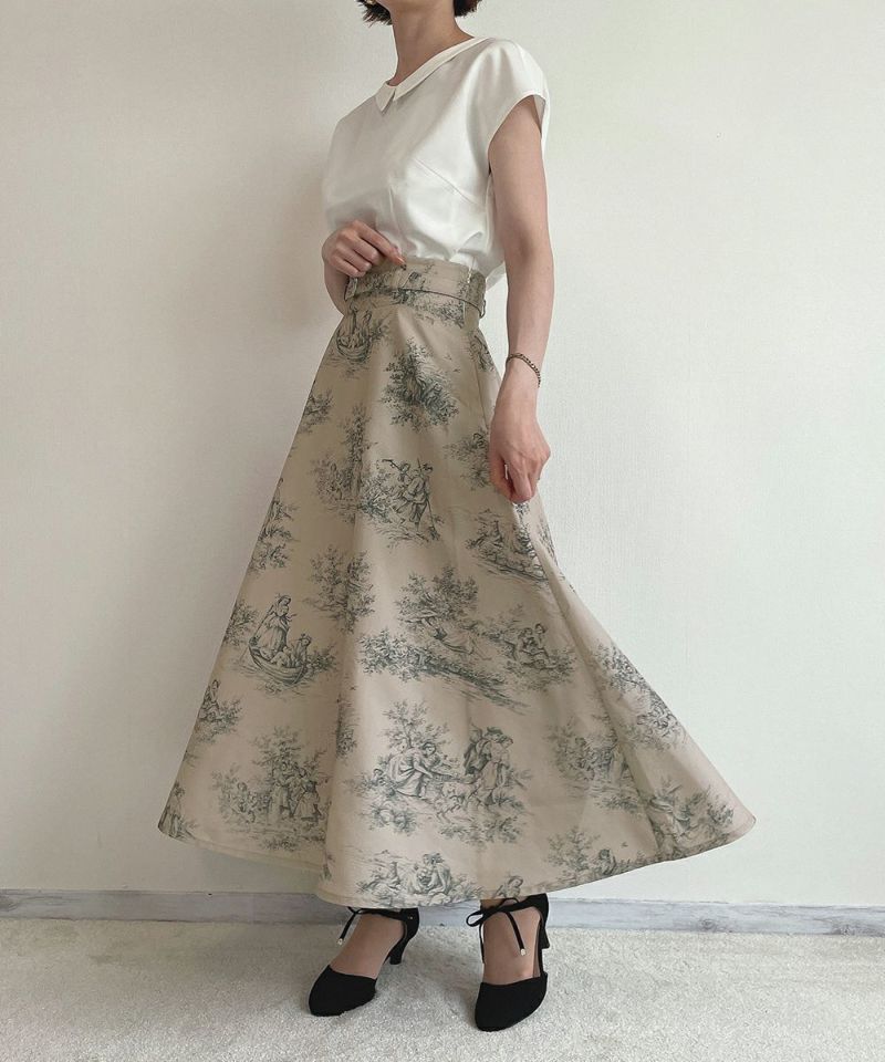 green / 158cm
