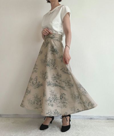 green / 158cm