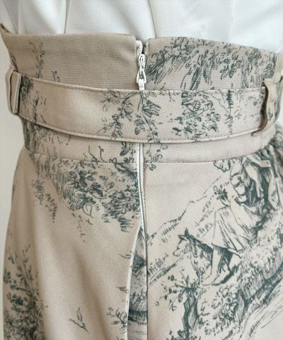 green / 158cm