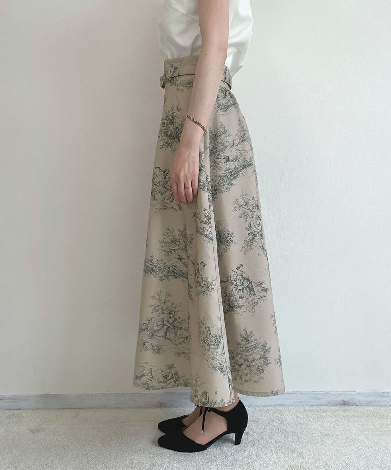green / 158cm