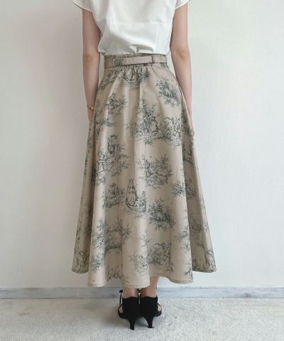 green / 158cm