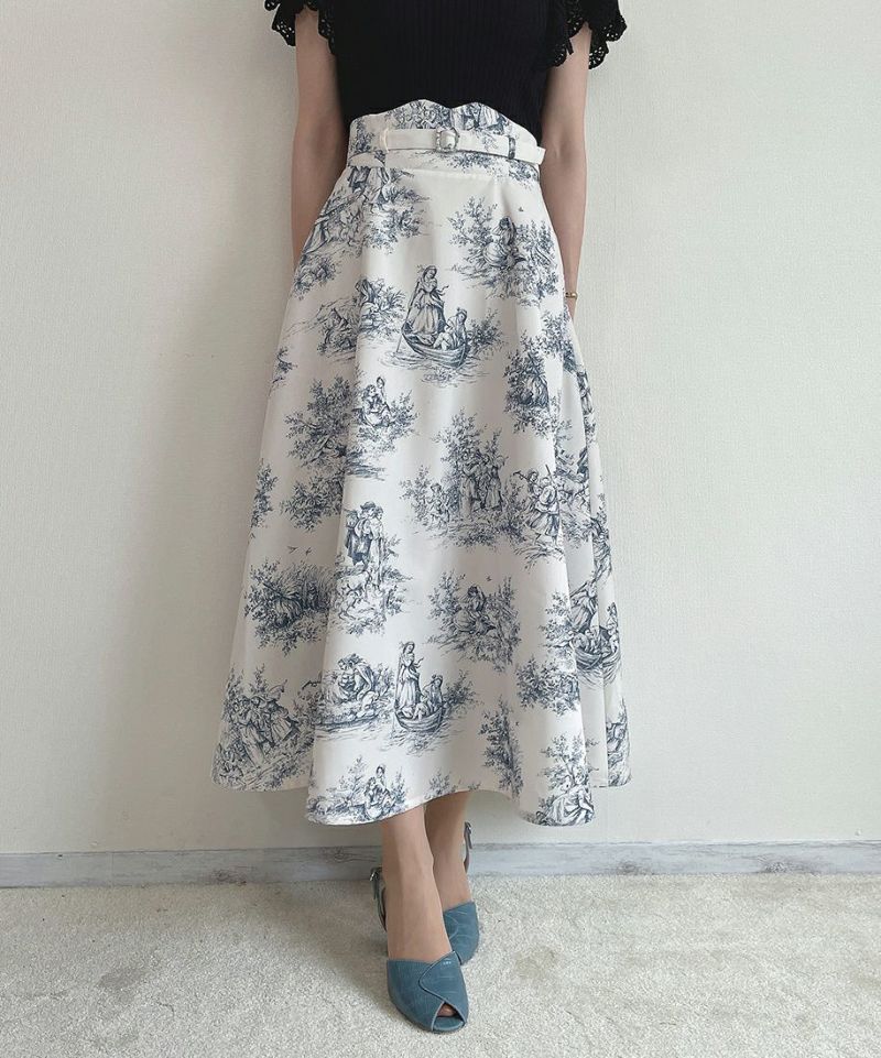 blue / 158cm