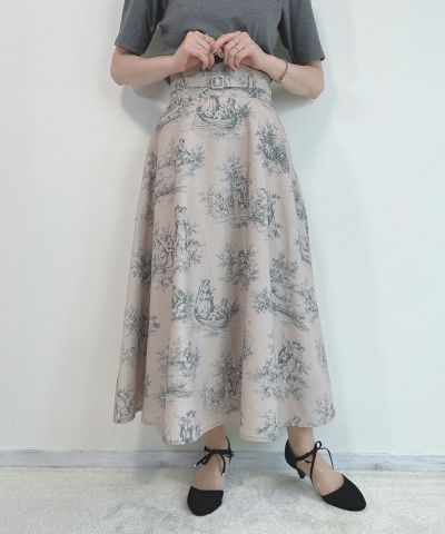 green / 158cm