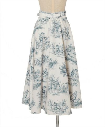 Back (blue)