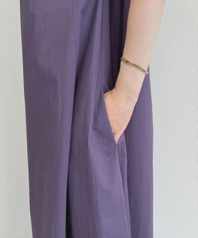 purple / 158cm