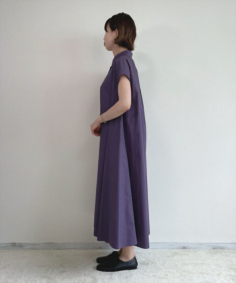 purple / 158cm