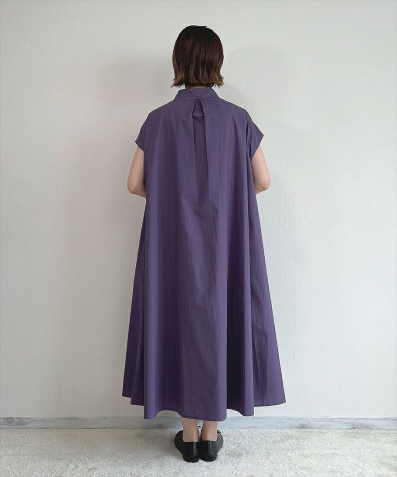 purple / 158cm