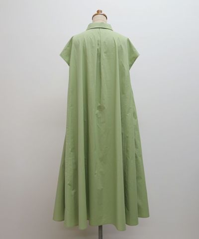 Back (light green)