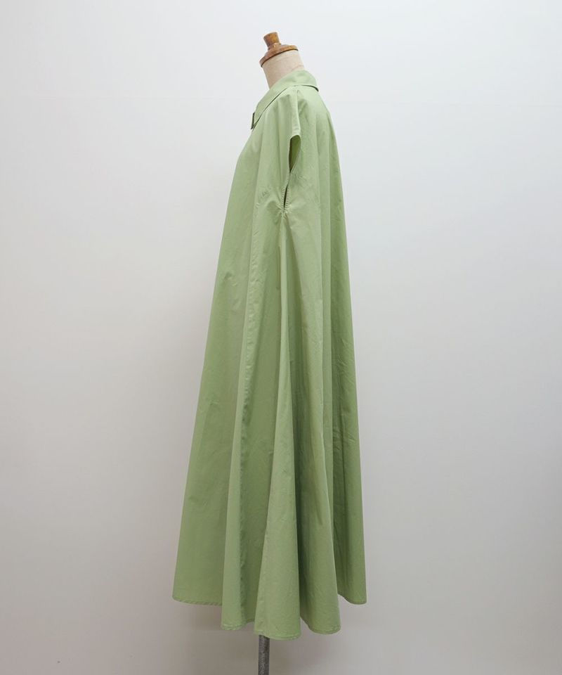 Side (light green)