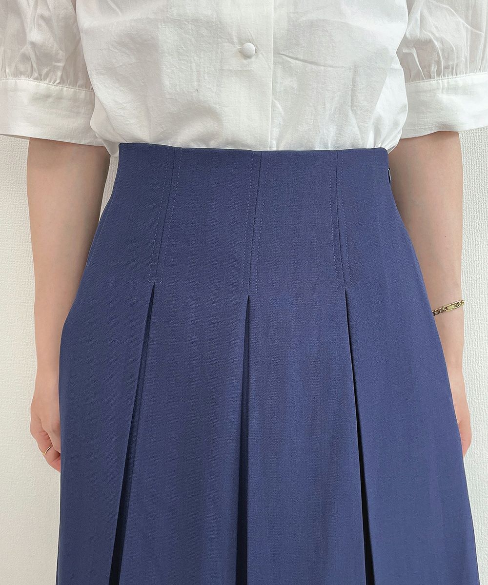 navy / 158cm