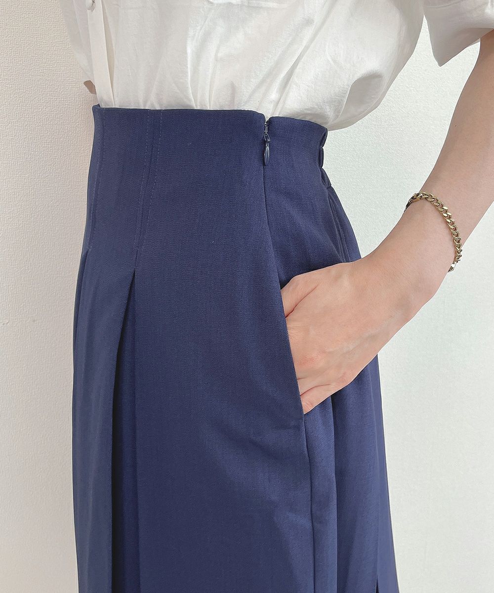 navy / 158cm